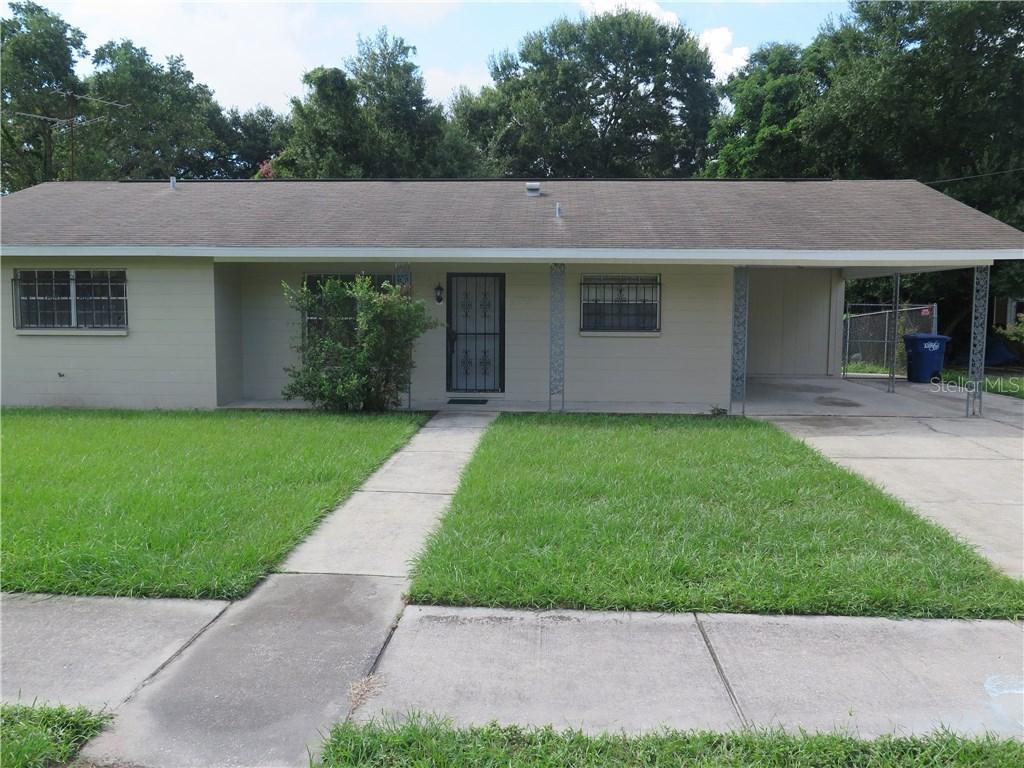 815 E Stratford Ave., Tampa, FL 33603