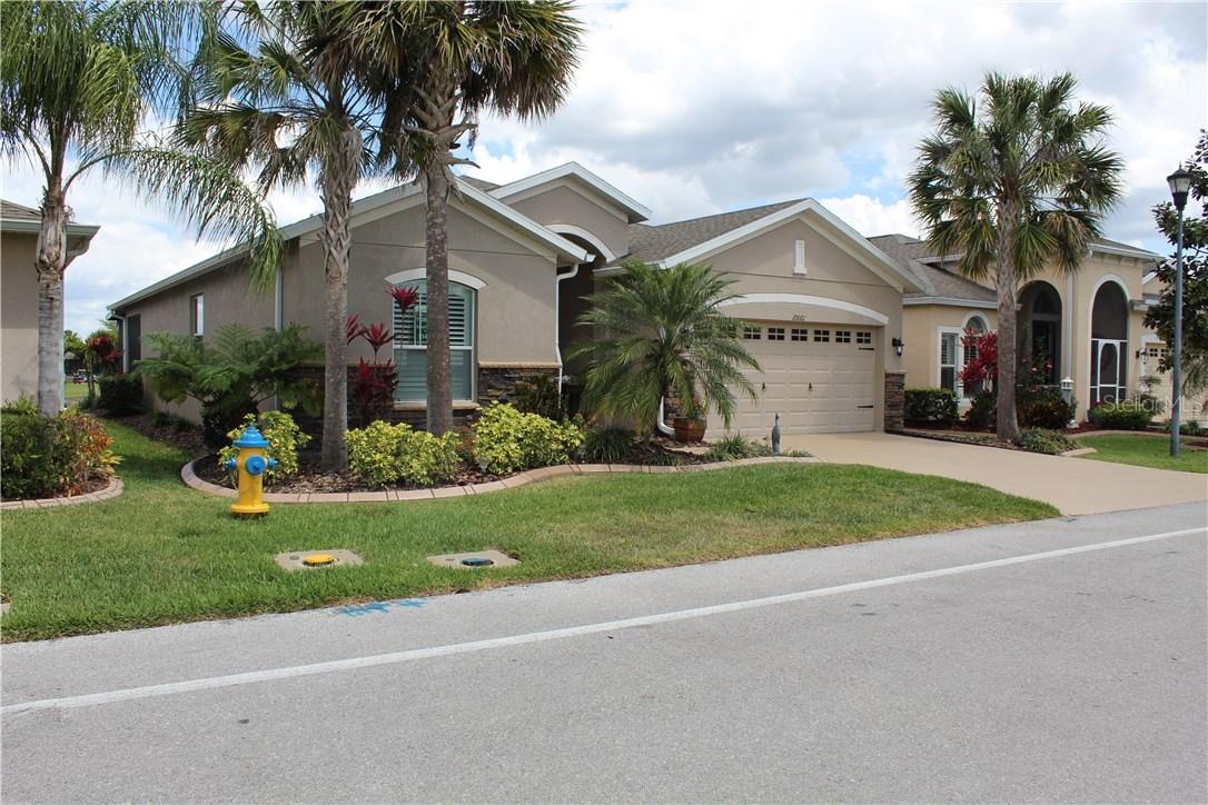 10001 Gap Wedge Dr., San Antonio, FL 33576