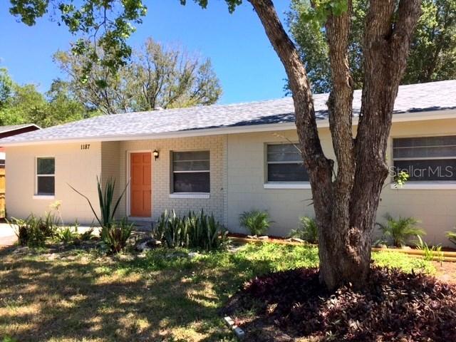 1187 Poppy Ave., Orlando, FL 32811