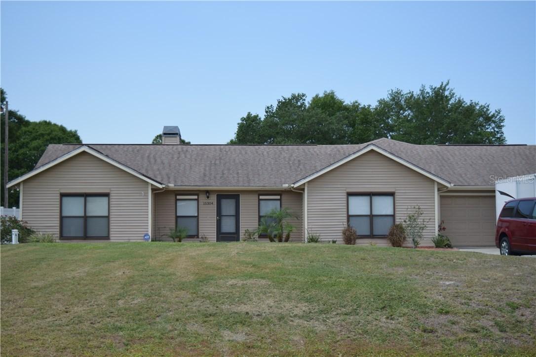 15304 Otto Rd., Tampa, FL 33624