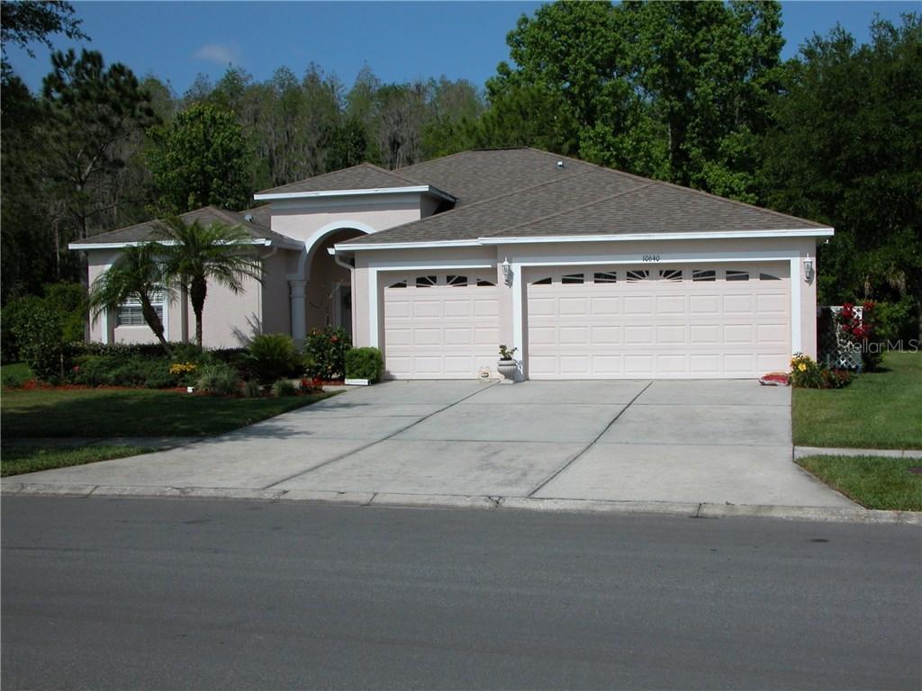 [Address Hidden by Seller], Tampa, FL 33617