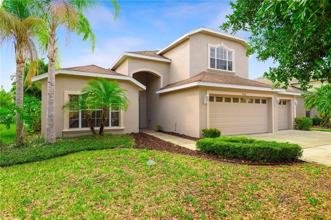 9060 Pinebreeze Dr., Riverview, FL 33578