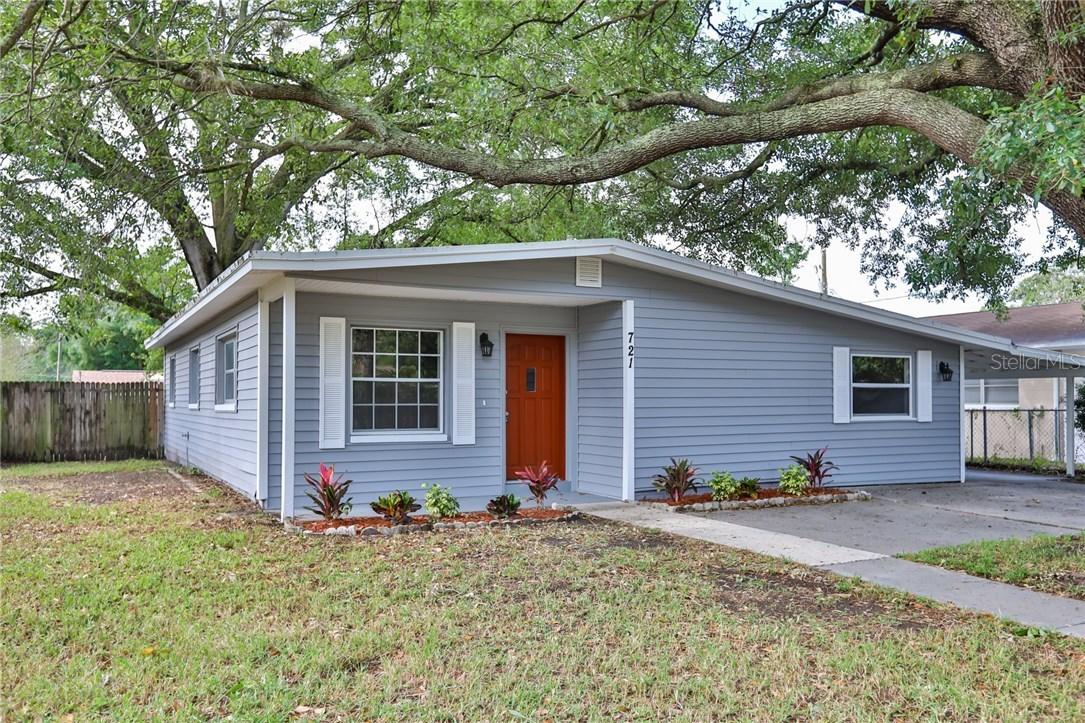 721 Clayton St., Brandon, FL 33511