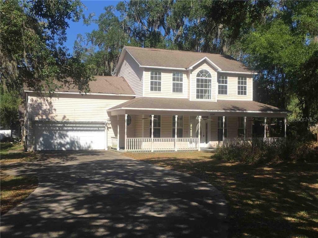 534 N Valrico Rd., Valrico, FL 33594