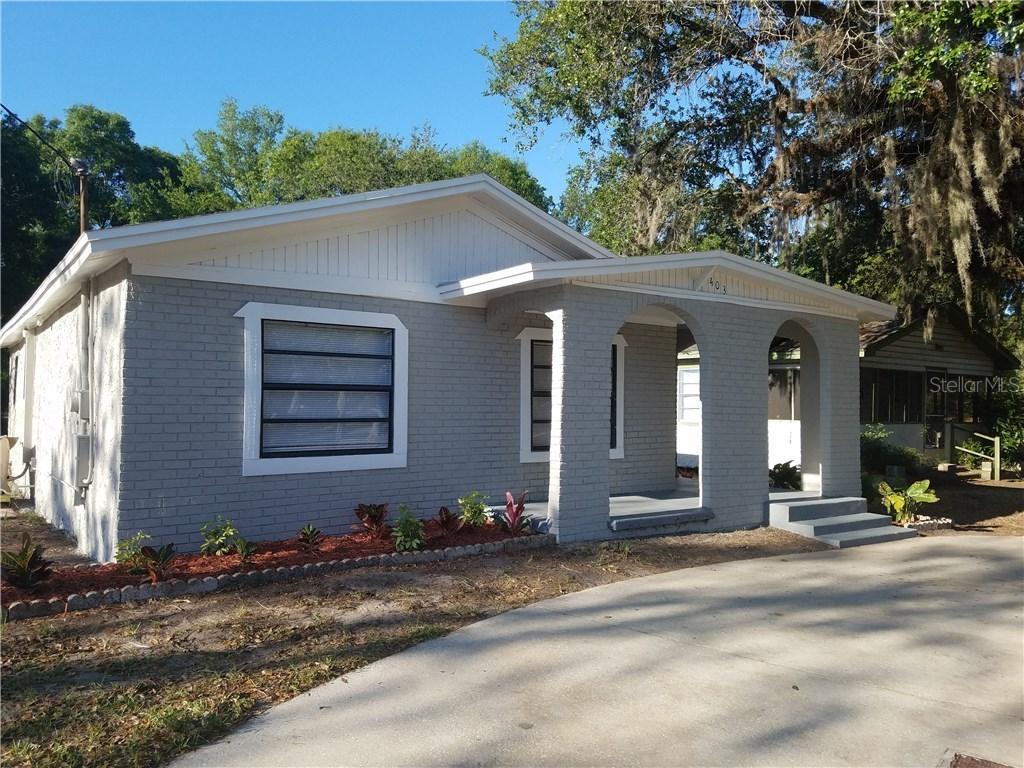 1403 E Dr Martin Luther King Jr Blvd., Plant City, FL 33563