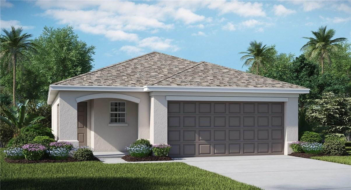 251 Cascade Bend Dr., Ruskin, FL 33570