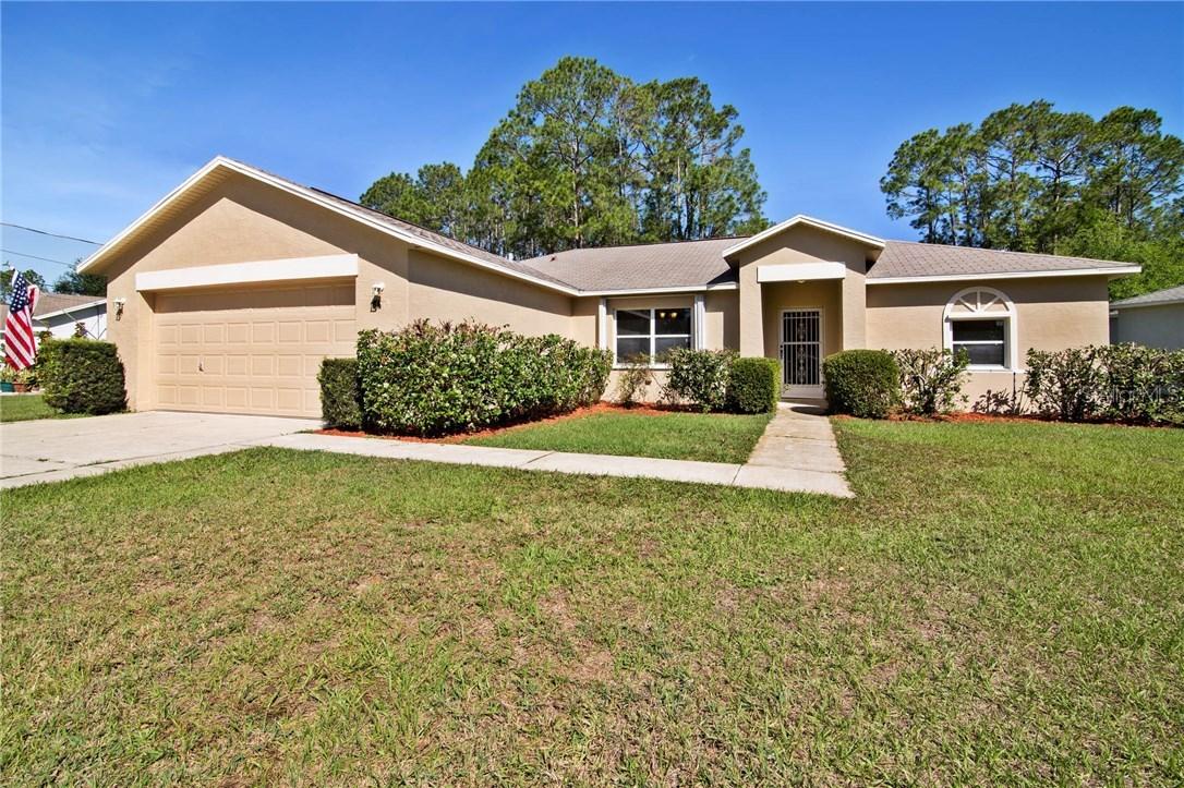64 Ryecliffe Dr., Palm Coast, FL 32164
