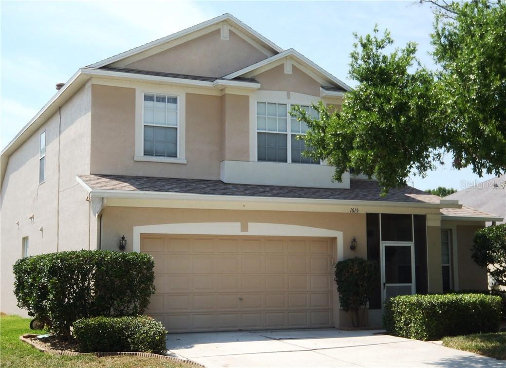 1615 Wakefield Dr., Brandon, FL 33511