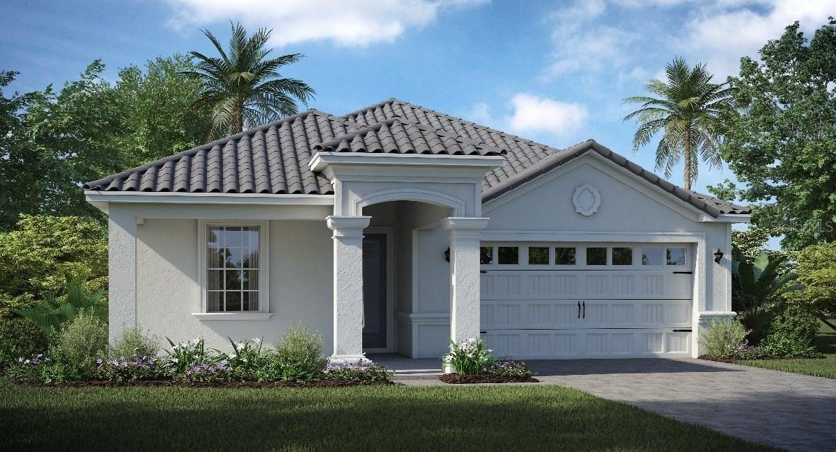 1511 Bunker Dr Dr., Davenport, FL 33896