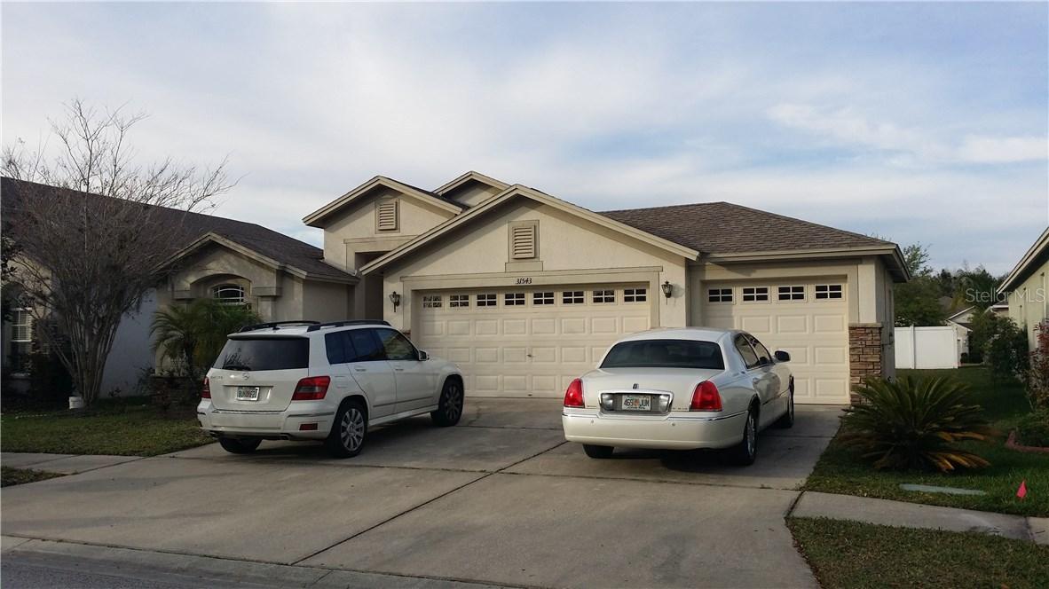 31543 Marchester Dr., Wesley Chapel, FL 33543
