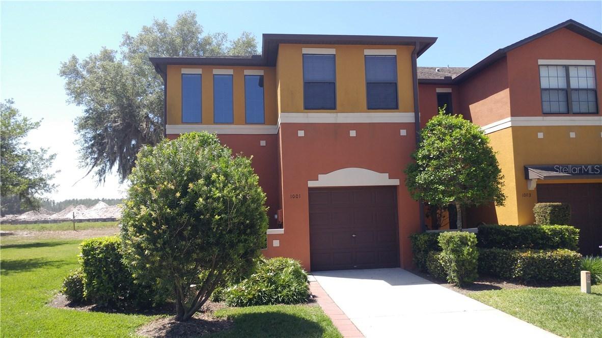 1001 Tullamore Dr., Wesley Chapel, FL 33543