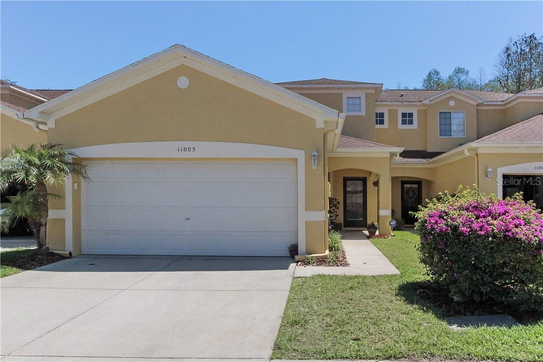 11005 Blaine Top Pl., Tampa, FL 33626