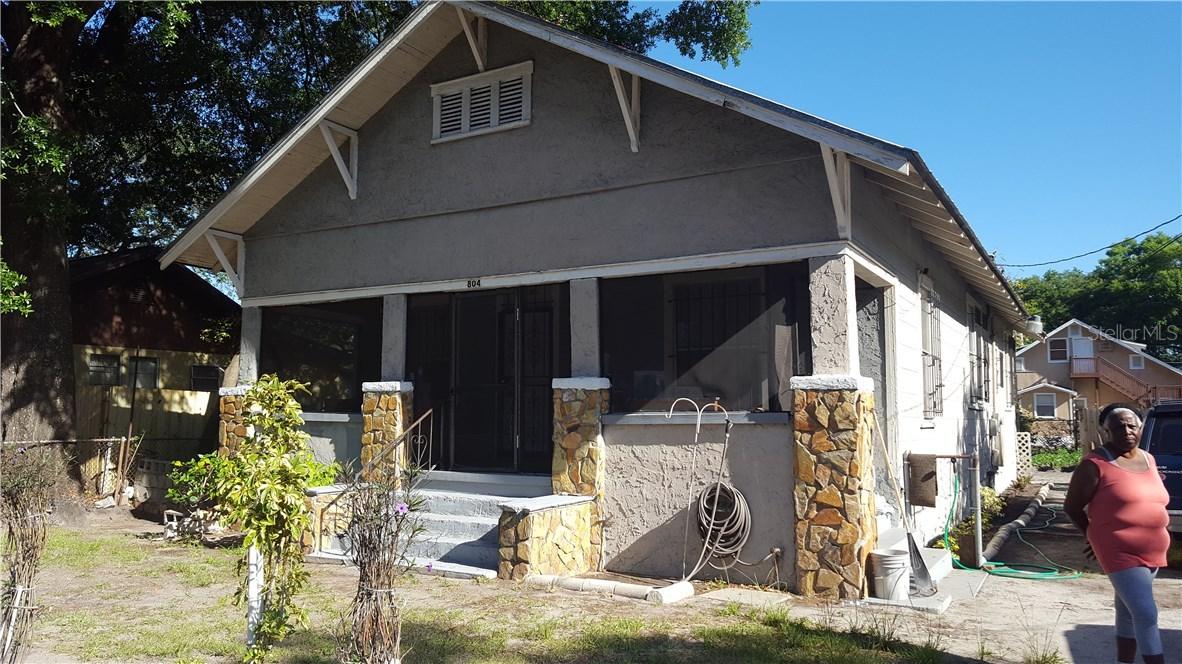 804 E Osborne Ave., Tampa, FL 33603