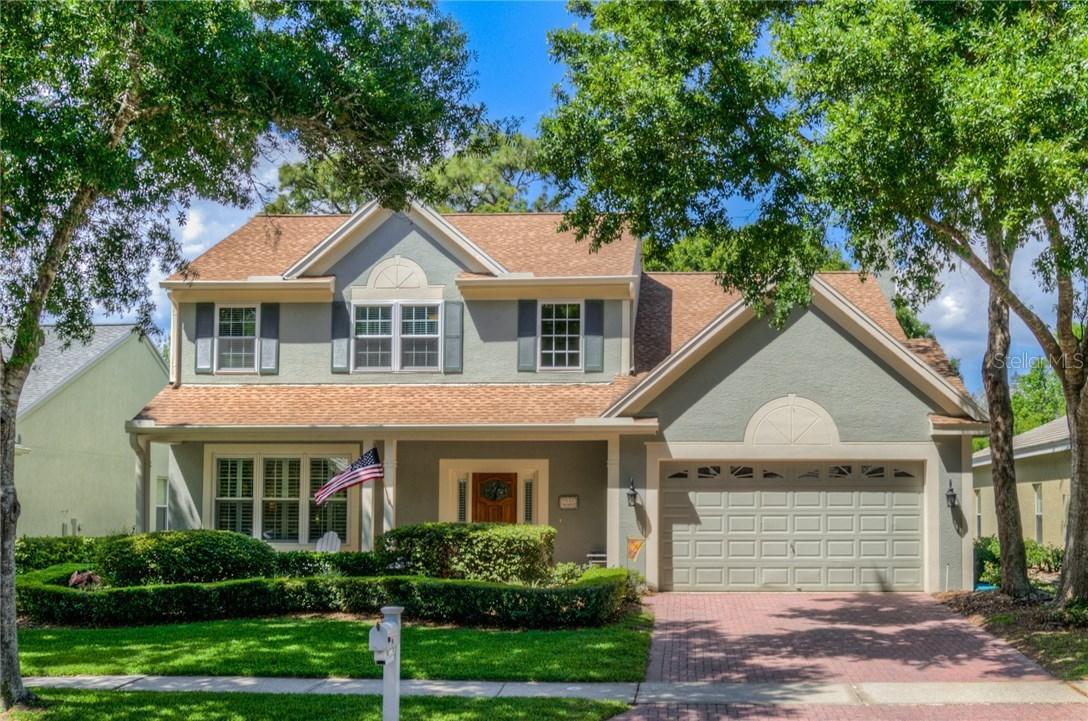 4942 Ebensburg Dr., Tampa, FL 33647