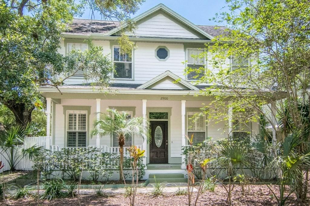 2900 W Trilby Ave., Tampa, FL 33611