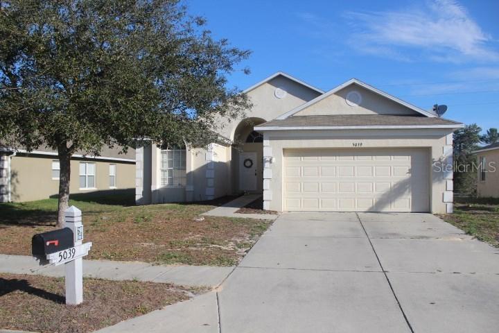 5039 Ayrshire Dr., Spring Hill, FL 34609