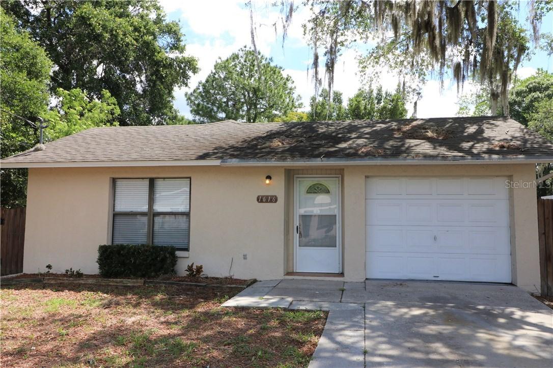 1616 Meridian St., Ruskin, FL 33570