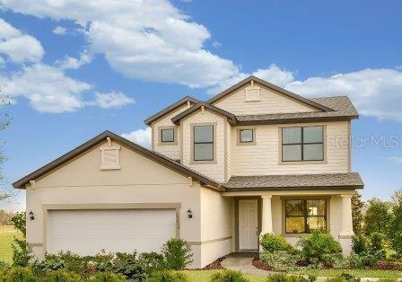 19627 Post Island Loop, Land O Lakes, FL 34638