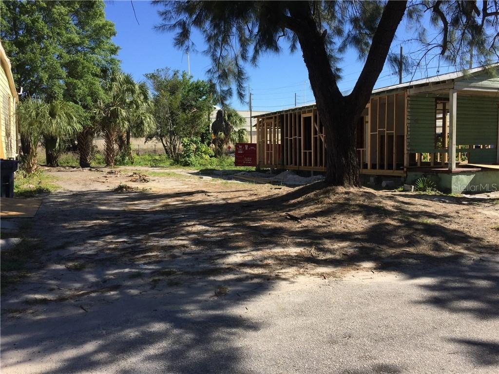 2318 E 12th Ave, Tampa, FL 33605