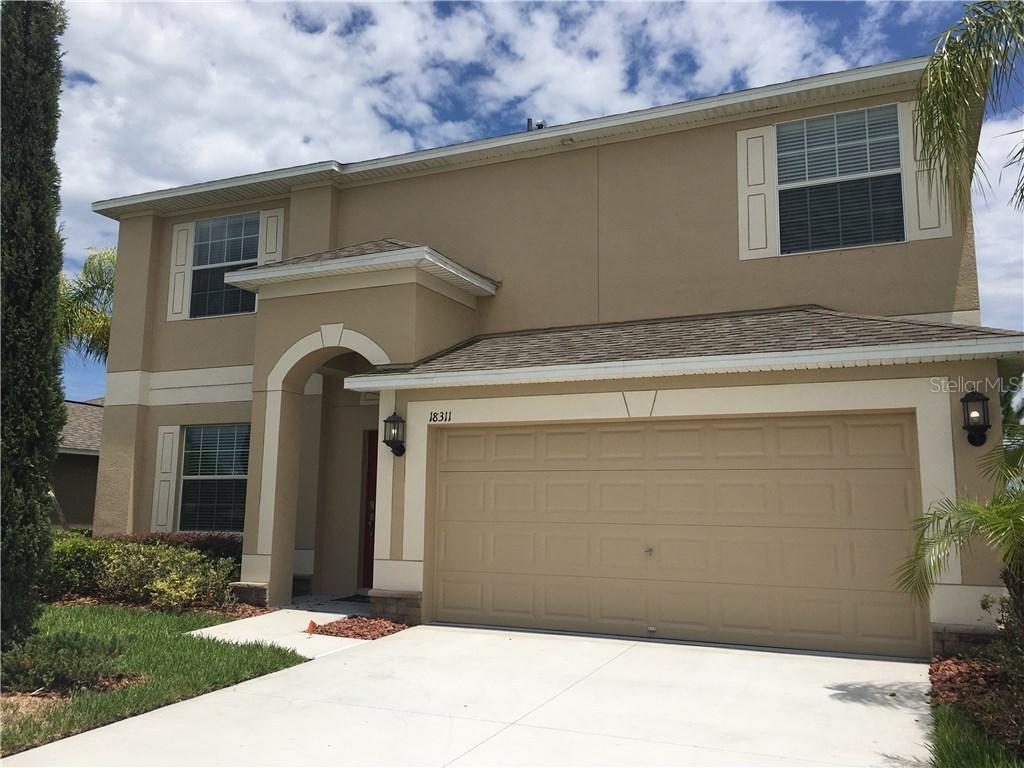 18311 Arbor Crest Dr., Hudson, FL 34667