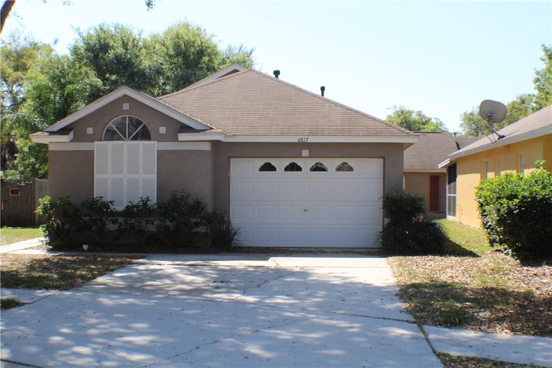 6817 Summer Cove Dr., Riverview, FL 33578