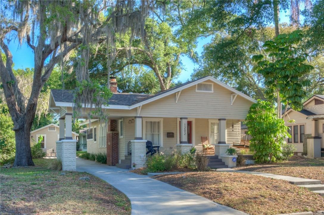 1202 E Henry Ave., Tampa, FL 33604