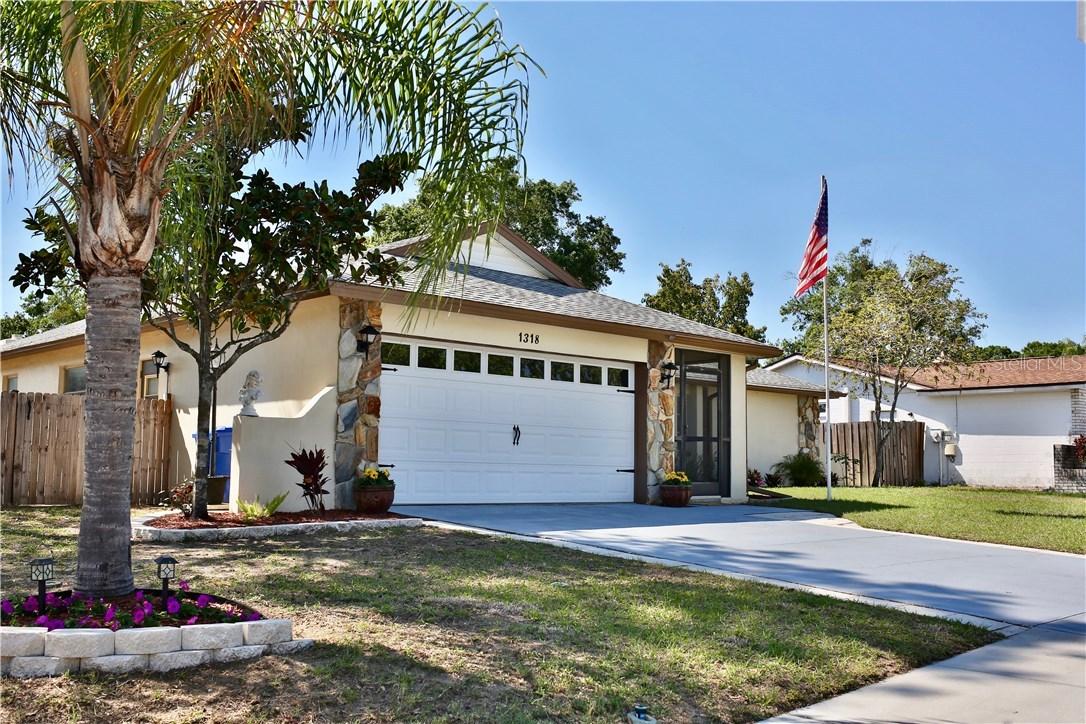 1318 Sunfish Dr., Brandon, FL 33511