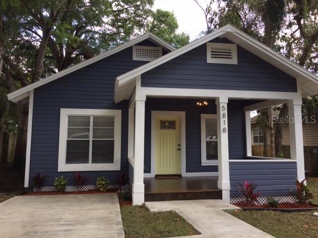 5818 N 16th St., Tampa, FL 33610