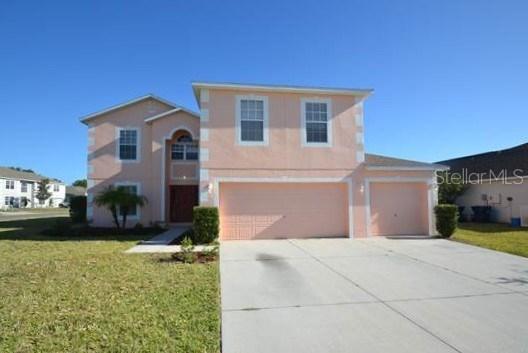 101 Pine Rustle Ln., Auburndale, FL 33823