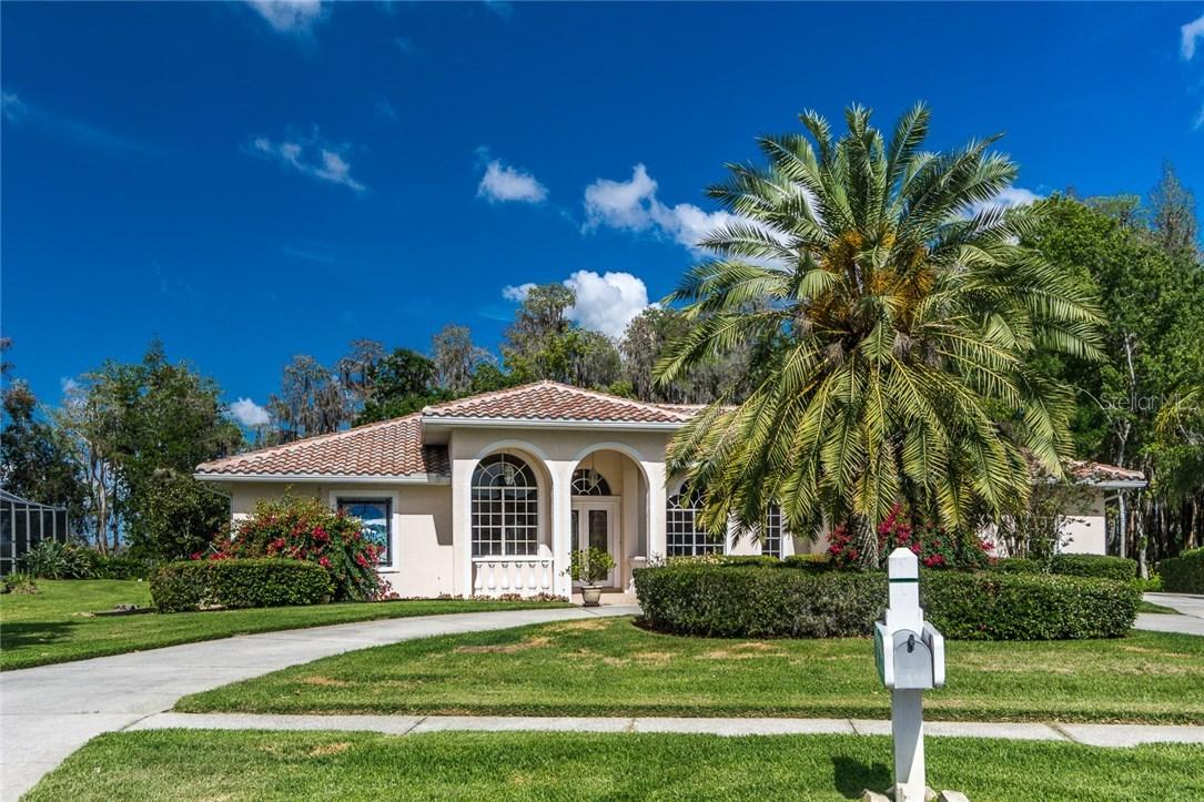 5701 White Ibis Ln., Land O Lakes, FL 34638