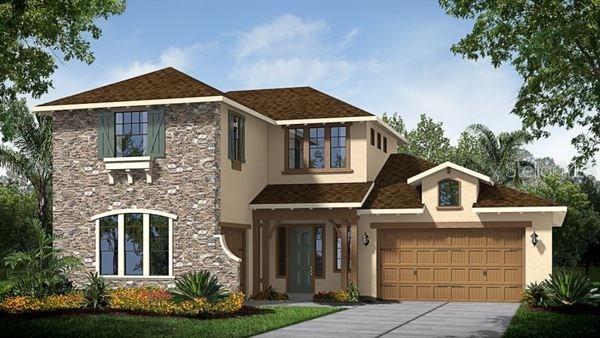 17813 Daisy Farm Dr., Lutz, FL 33559