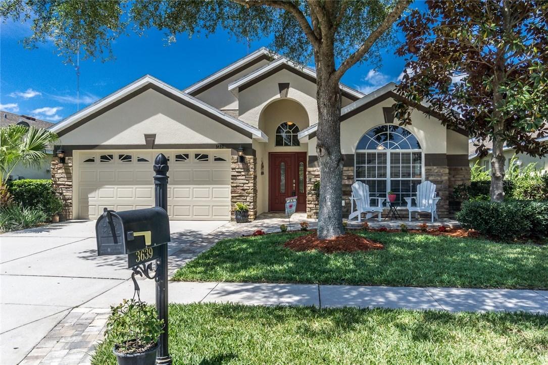 3639 Beneraid St., Land O Lakes, FL 34638