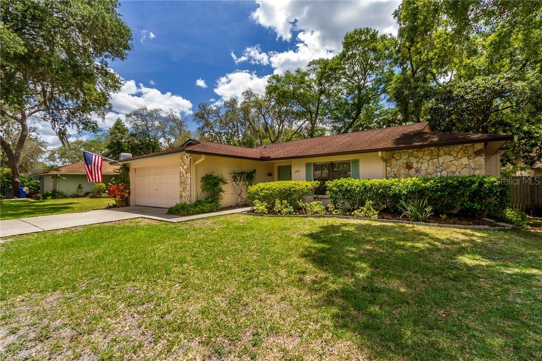 2303 Willow Branch Ave., Lutz, FL 33549