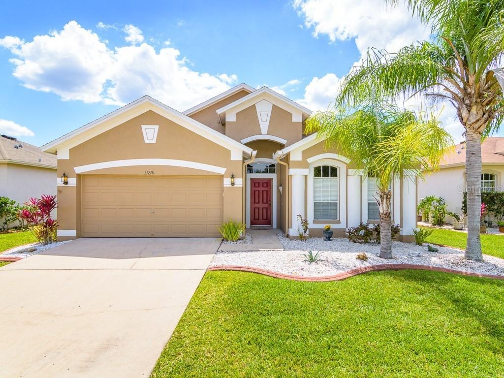 31218 Crestmont Ct., Wesley Chapel, FL 33543