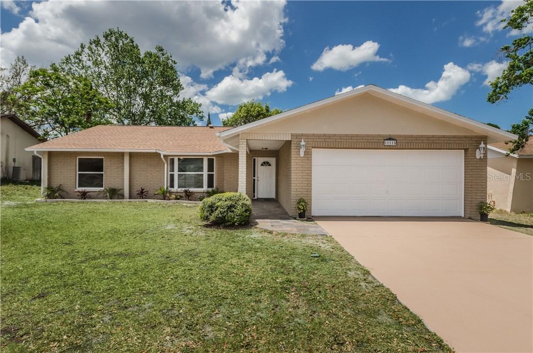 11115 Peppertree Ln., Port Richey, FL 34668