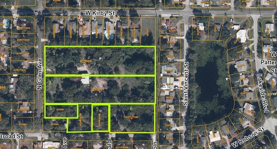 3319 W Broad St., Tampa, FL 33614