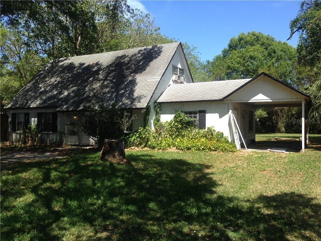4902 E Clifton St., Tampa, FL 33610