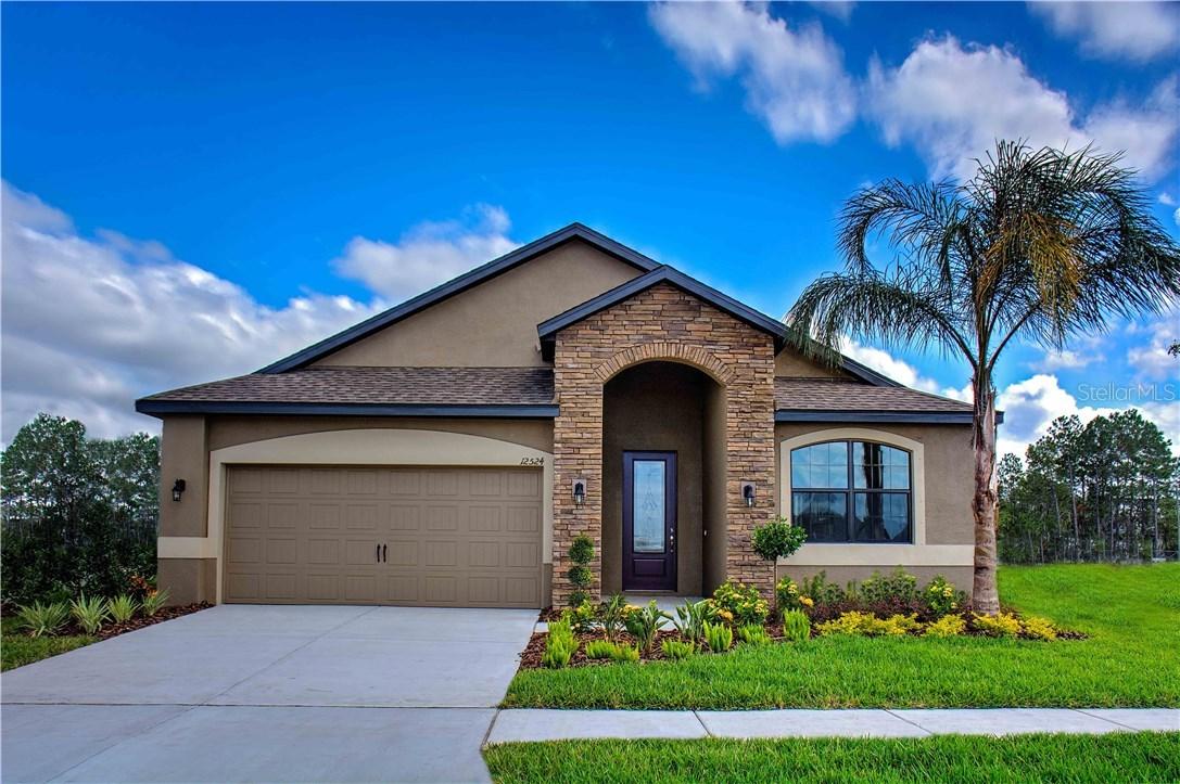 11859 Thicket Wood Dr., Riverview, FL 33579