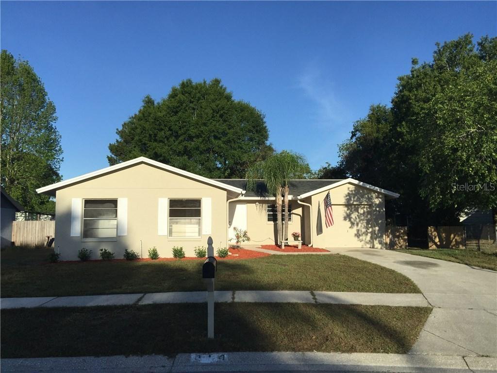 414 Silver Hill Dr., Valrico, FL 33594