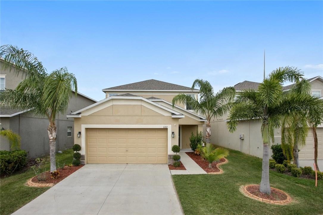 1122 Seminole Sky Dr., Ruskin, FL 33570