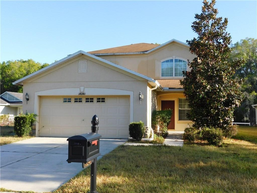 18241 Kentisbury Ct., Land O Lakes, FL 34638