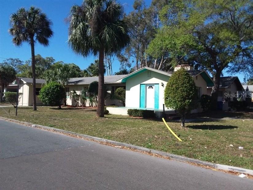 600 17th Ave., St Petersburg, FL 33701