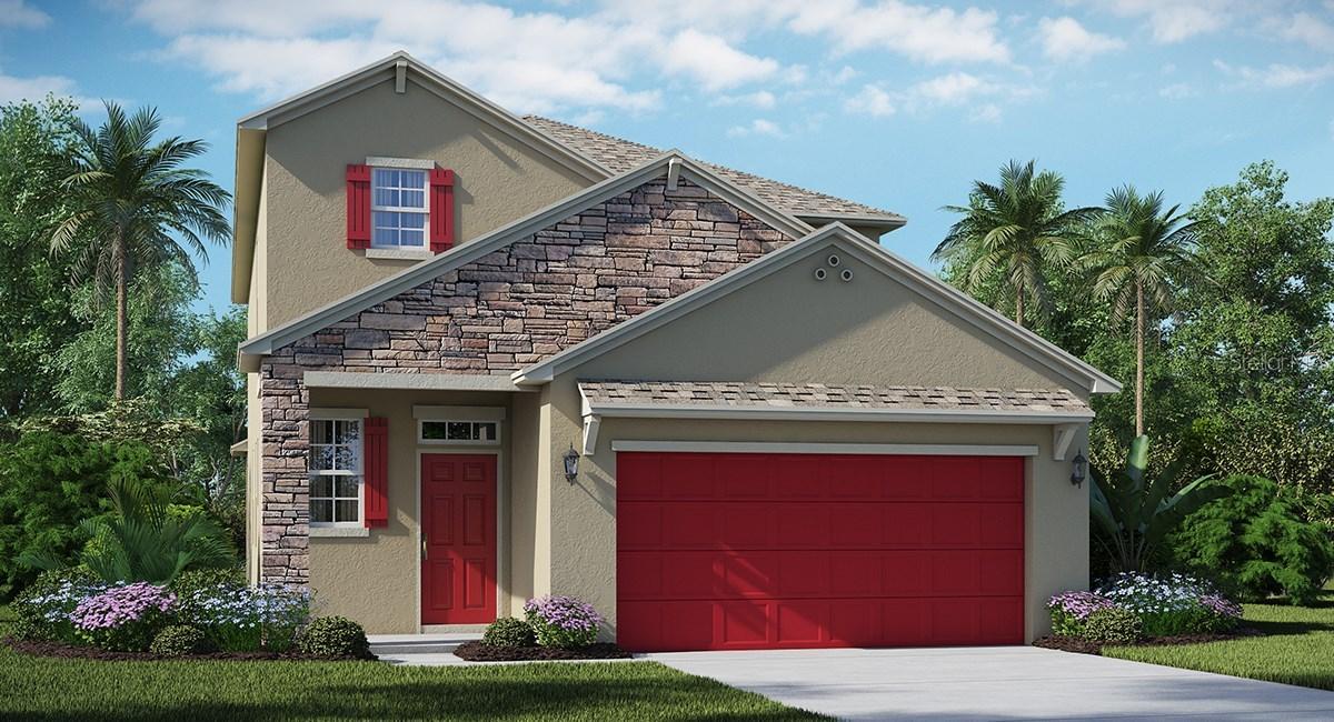 1811 Hawks View Dr., Ruskin, FL 33570