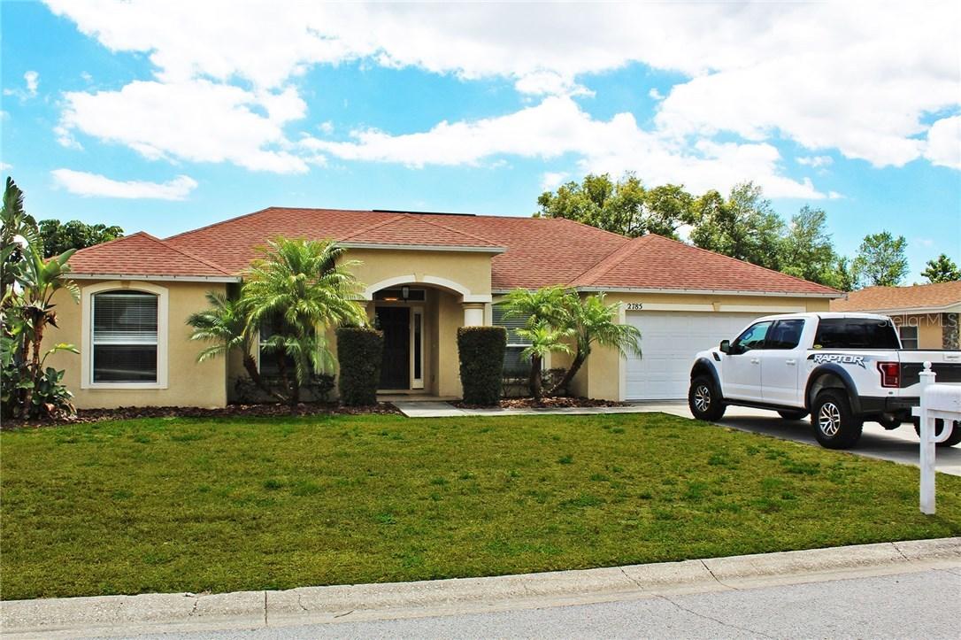 2785 Robinwood Dr., Clearwater, FL 33759