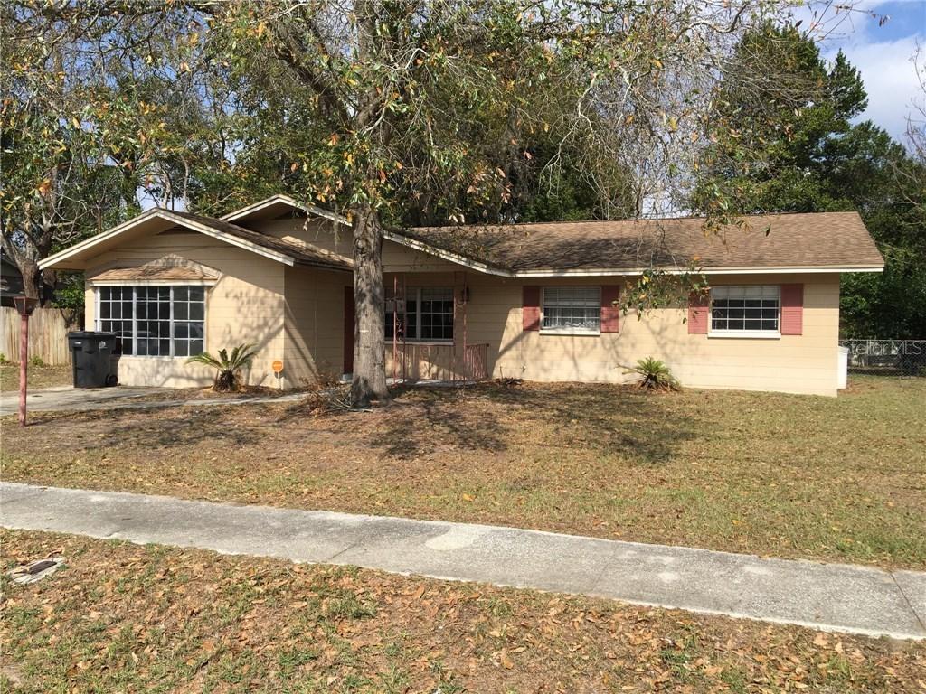 412 Clara Dr., Brandon, FL 33510