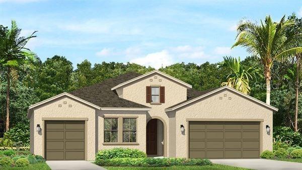 18108 Leafmore St., Lutz, FL 33548