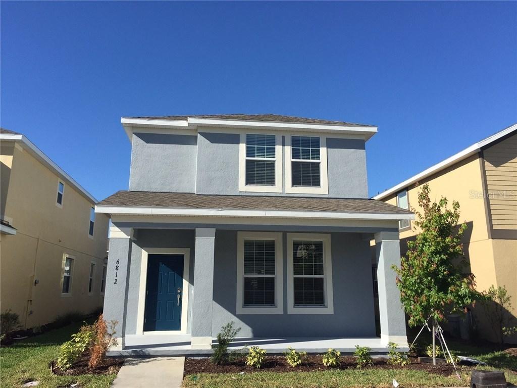 6812 Habitat Dr., Harmony, FL 34773