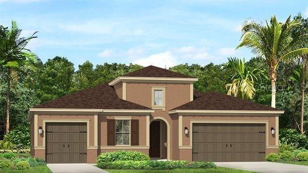 18115 Leafmore St., Lutz, FL 33548