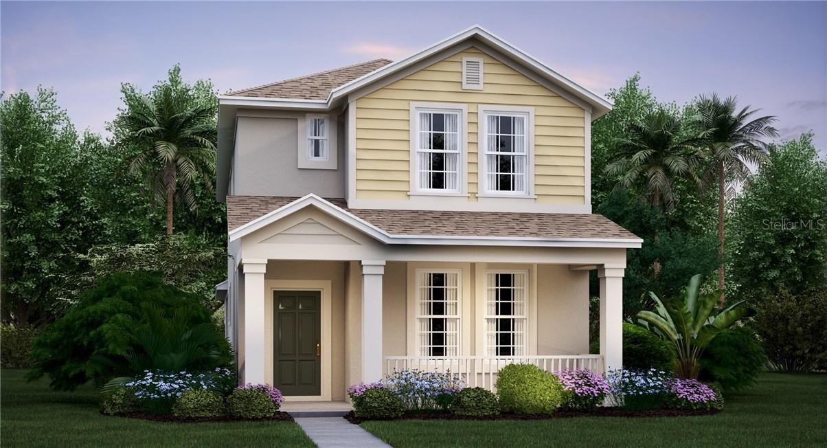 4416 Bexley Village Dr., Land O Lakes, FL 34638