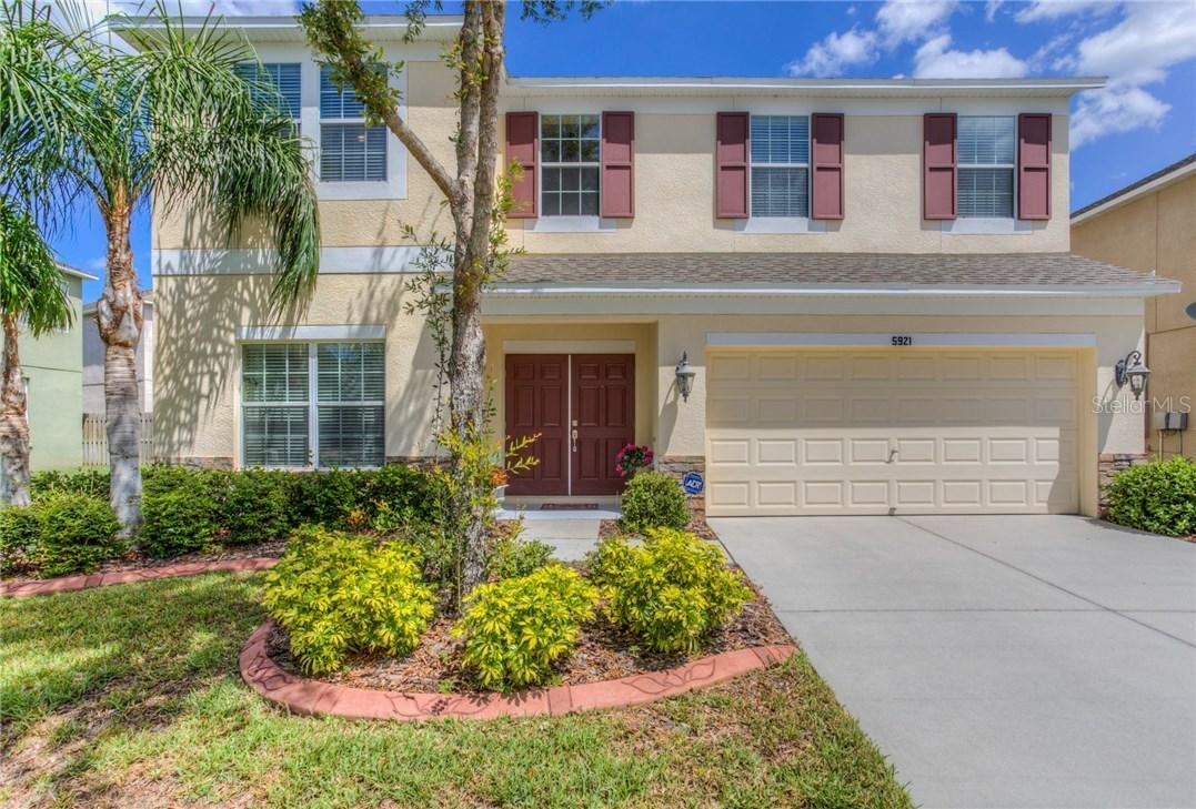 5921 Lilac Lake Dr., Riverview, FL 33578